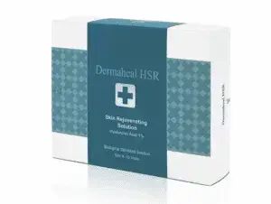 Dermaheal HSR (10 x 5ml) vial