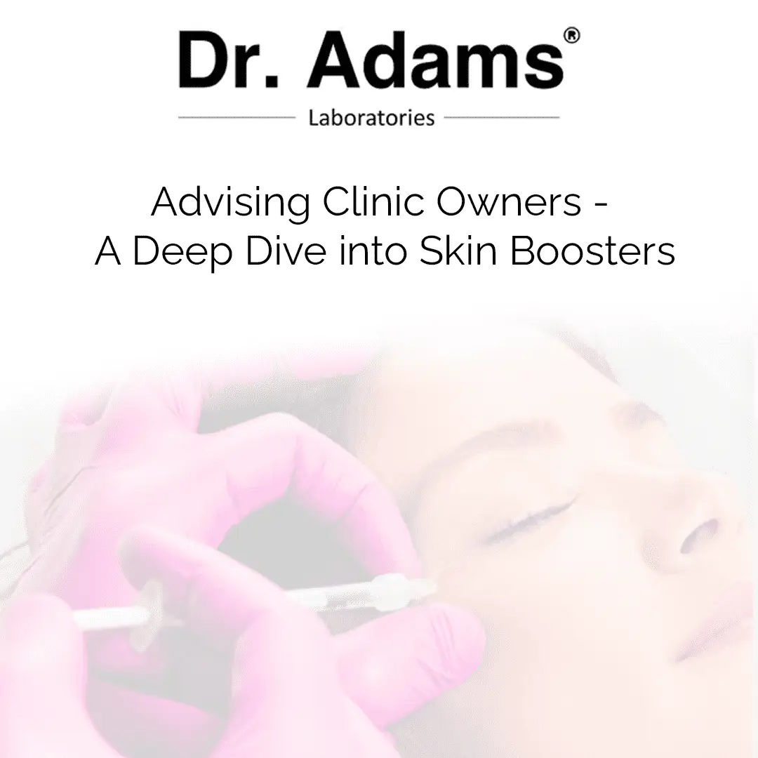 skin boosters