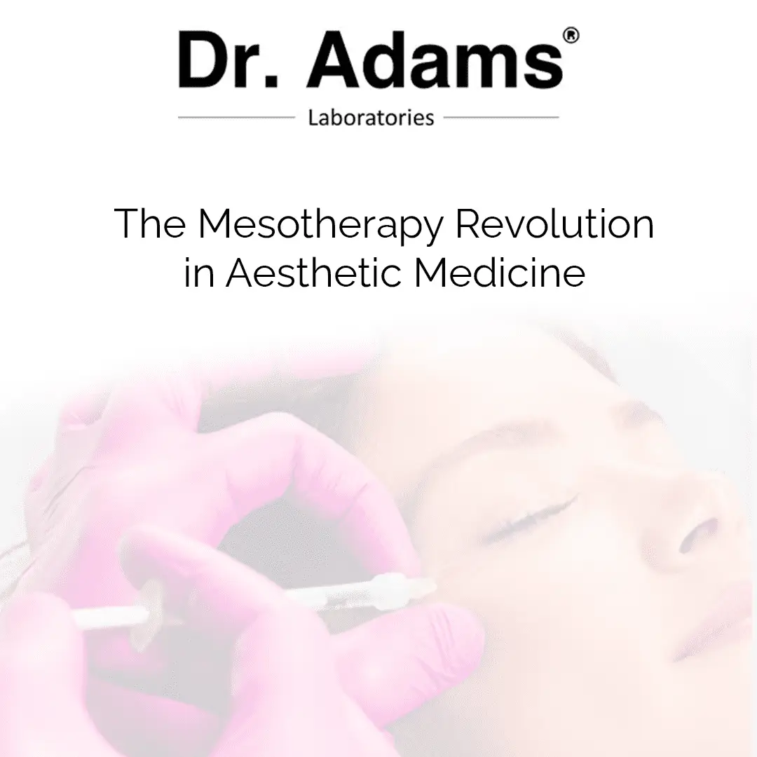 mesotherapy