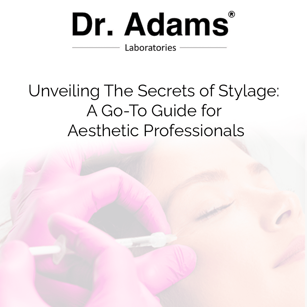 Unveiling The Secrets of Stylage: A Go-To Guide for Aesthetic Professionals