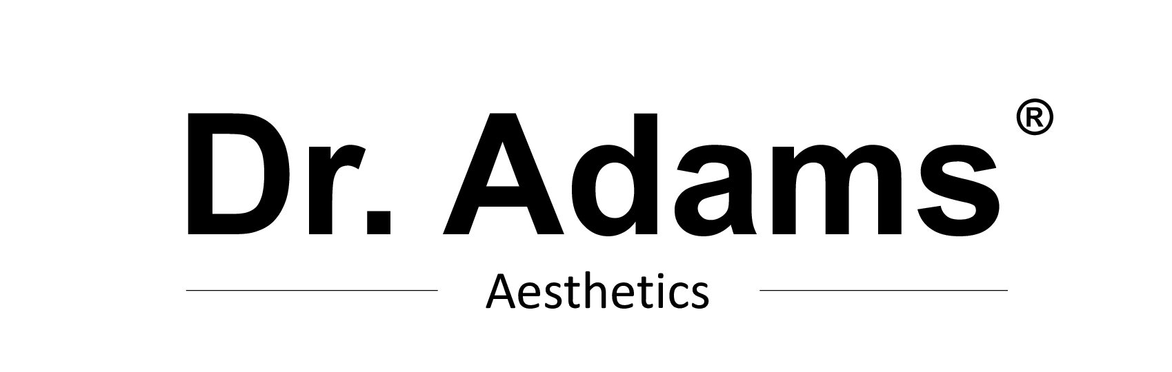 Dr Adams logo