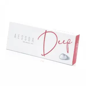 Aessoa Deep Lido (1 x 1ml)