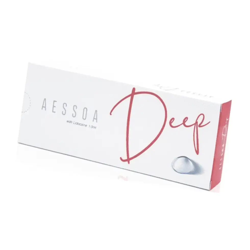 Aessoa Deep Lido (1 x 1ml)