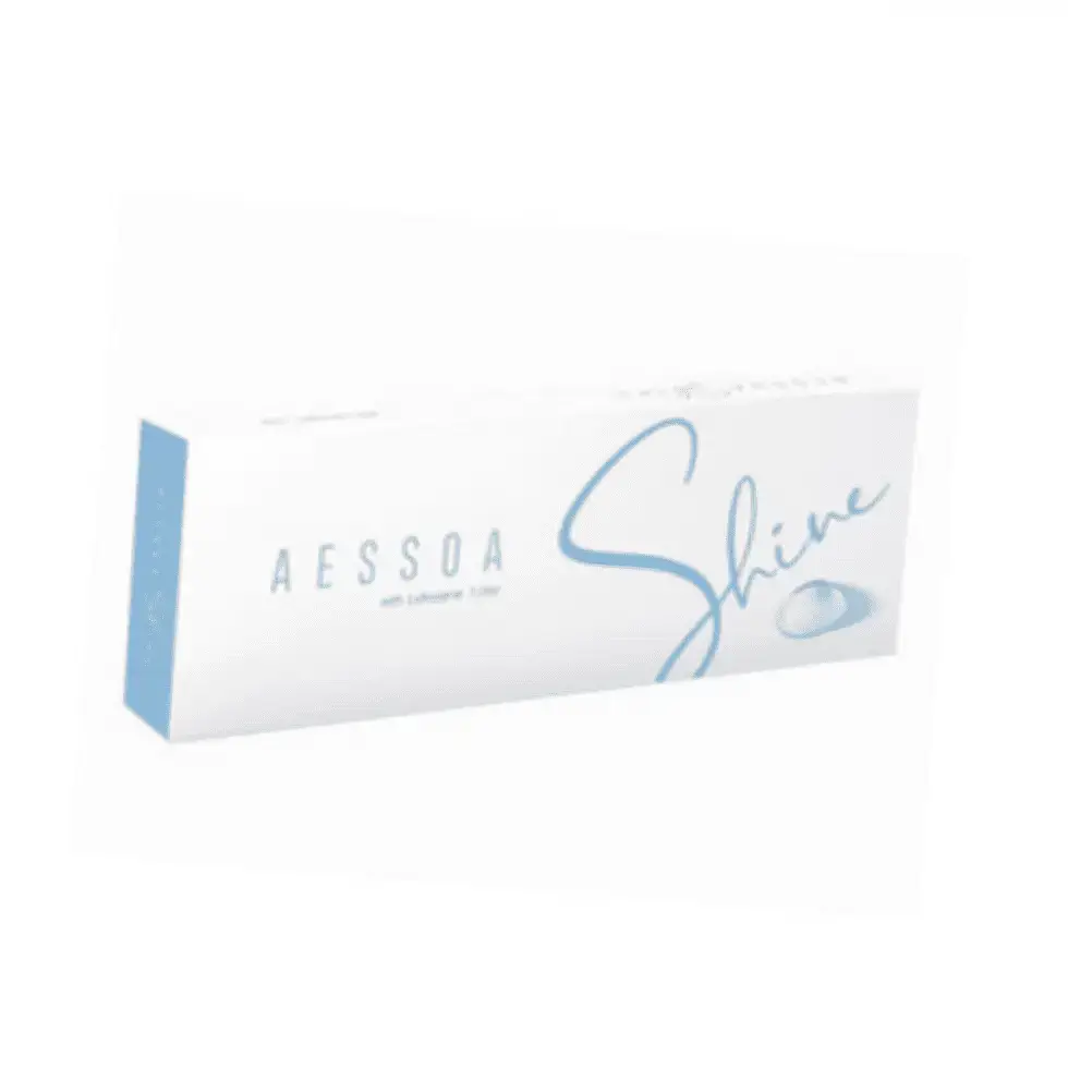 Aessoa Shine Lido
