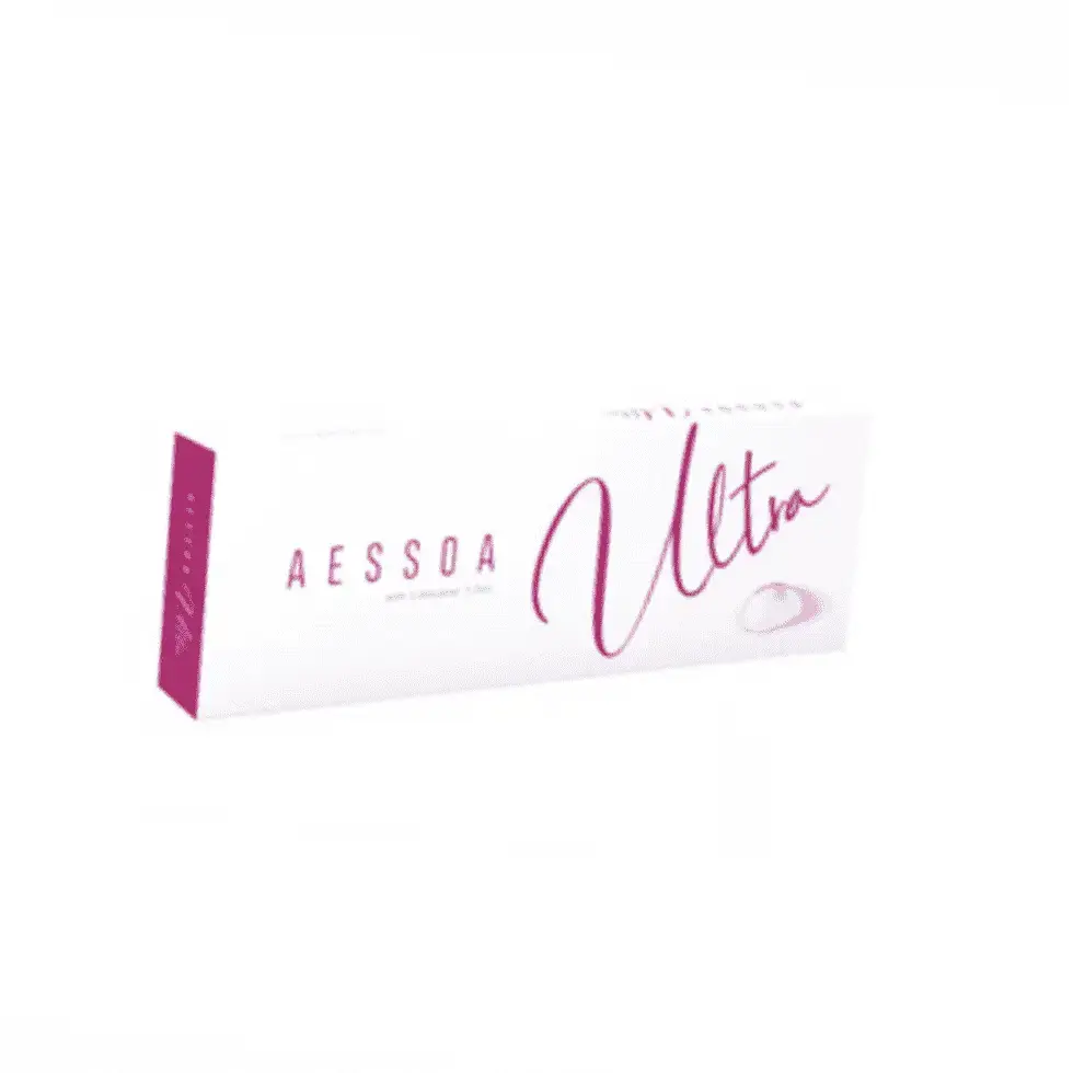Aessoa Ultra Lido (1 x 1ml)