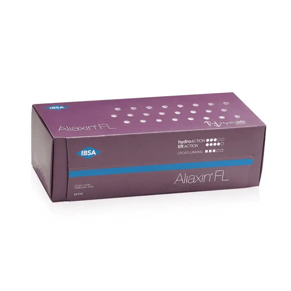 Aliaxin FL