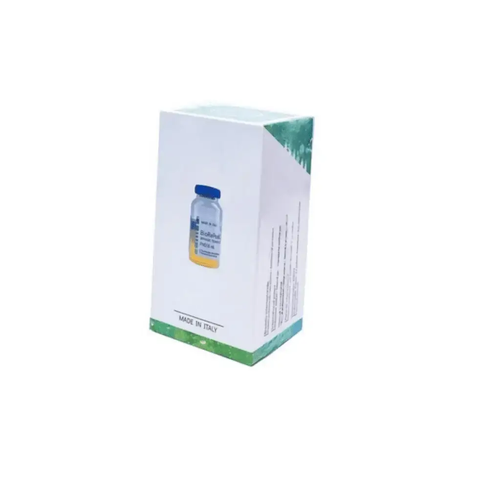 BioRePeelCl3