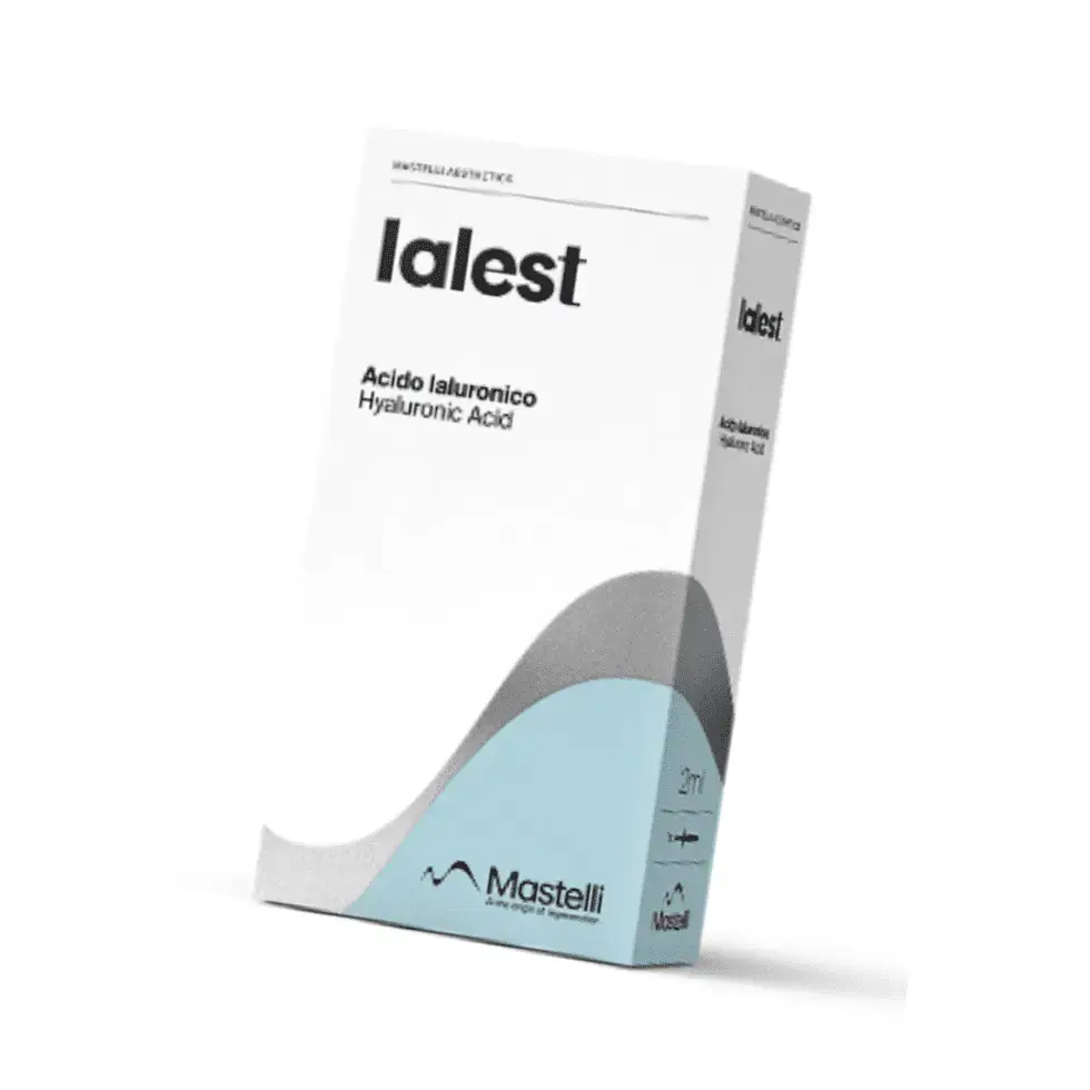 IALEST