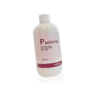 PRX P-Solution