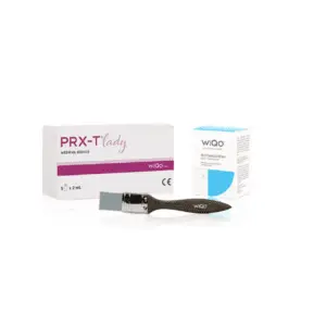 PRX-T Lady Kit