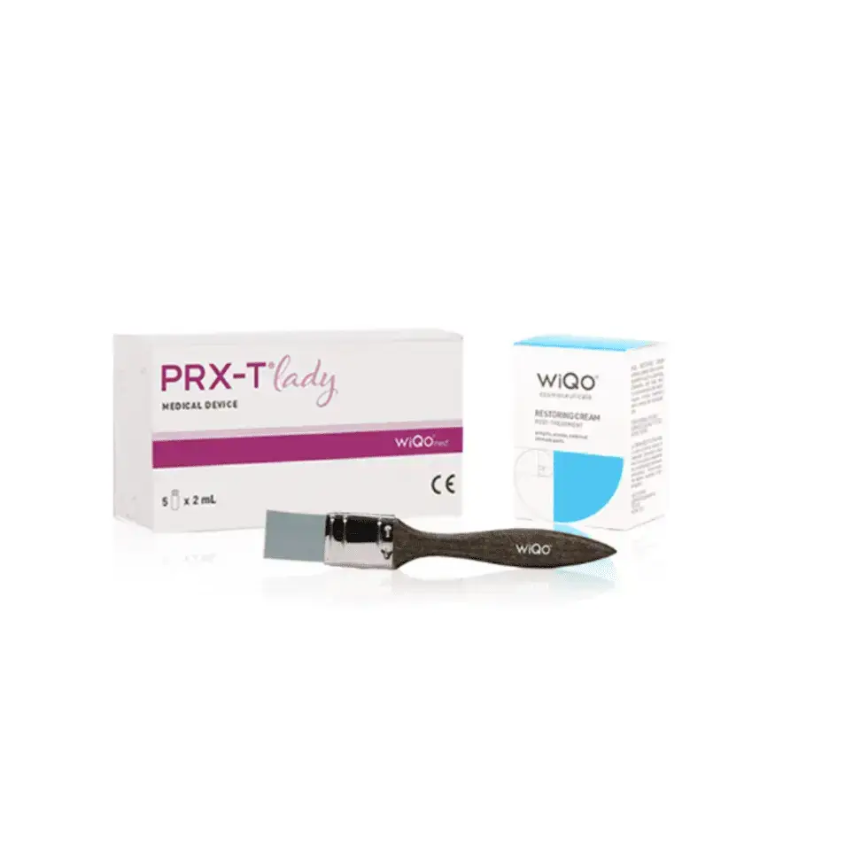 PRX-T Lady Kit