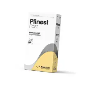 Plinest Fast