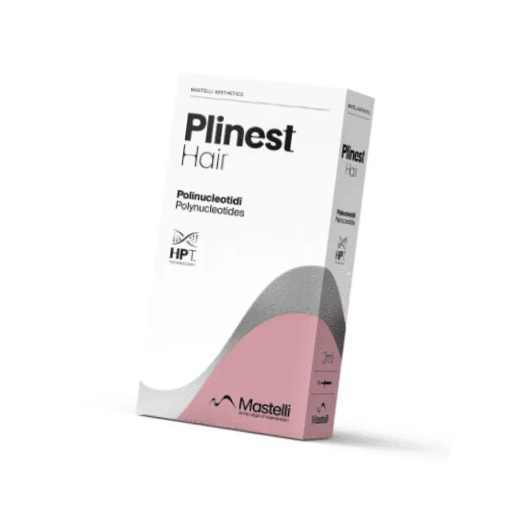 Plinest Hair
