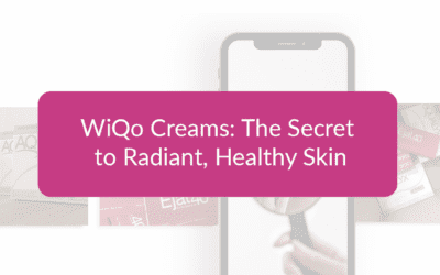 WiQo Creams: The Secret to Radiant, Healthy Skin