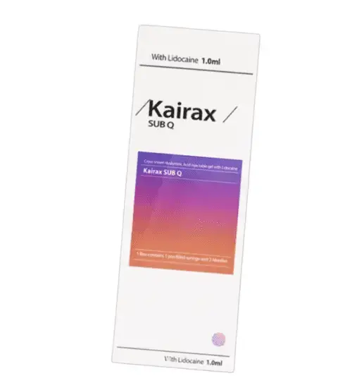 kairax sub q