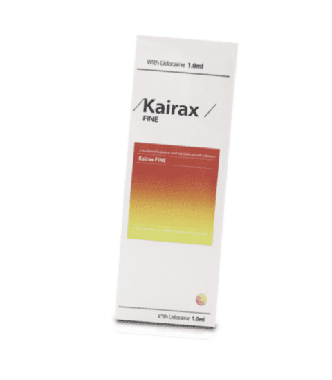 Kairax Fine