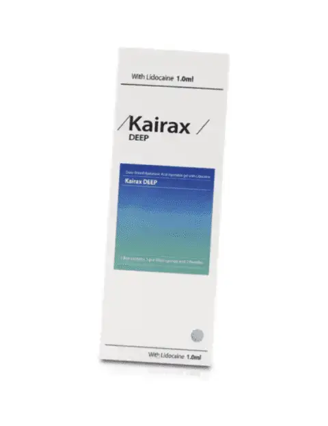 Kairax Deep