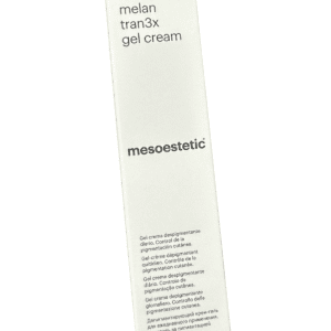 mesoestetic melan