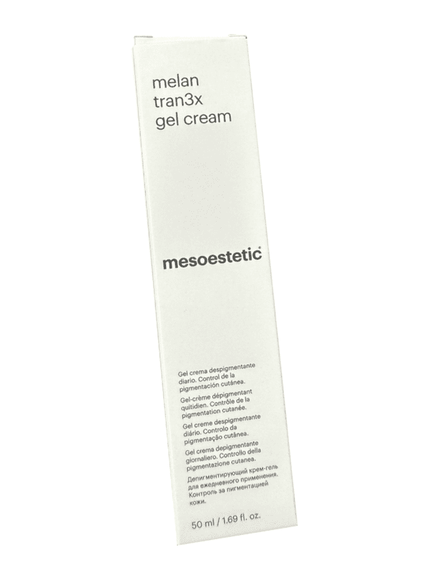 mesoestetic melan