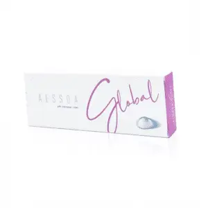Aessoa Global Lido