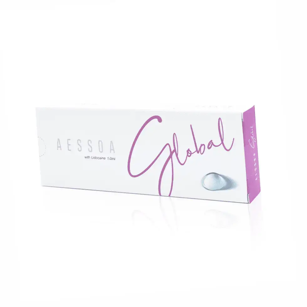 Aessoa Global Lido