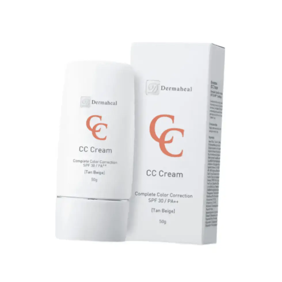 Dermaheal CC