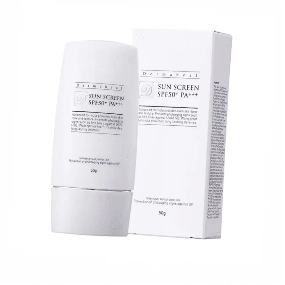 Dermaheal Sun Screen