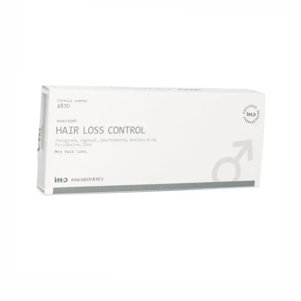 Innoaesthetics Hair Loss