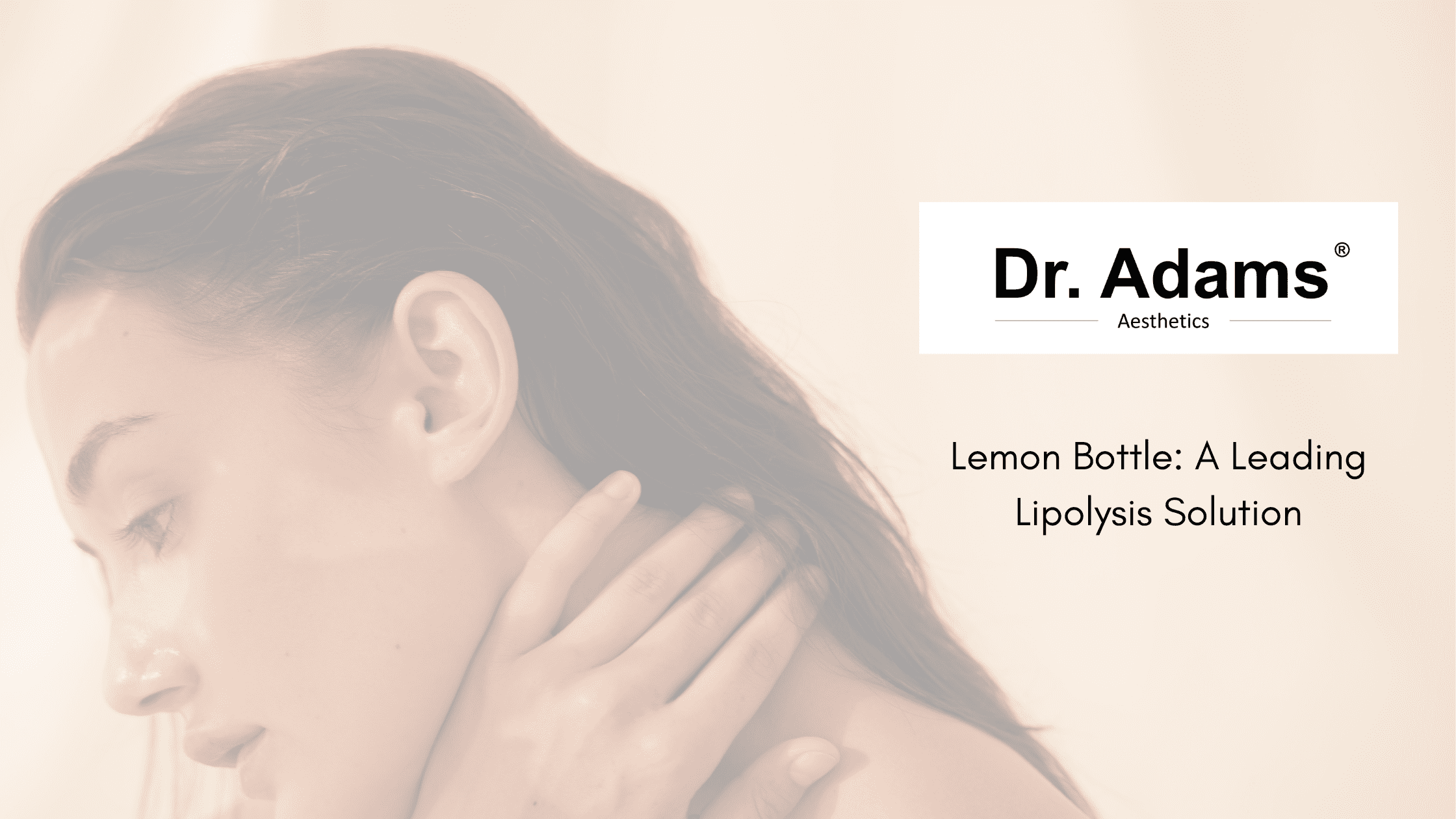 Lemon Bottle A Leading Lipolysis Solution