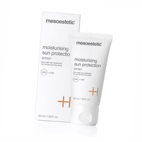 Mesoestetic Sun Protection Tube