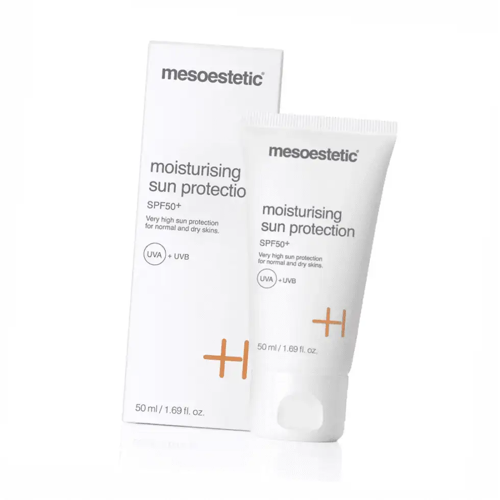 Mesoestetic Sun Protection Tube