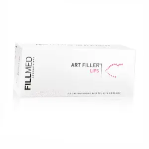 Fillmed Art Filler Lips