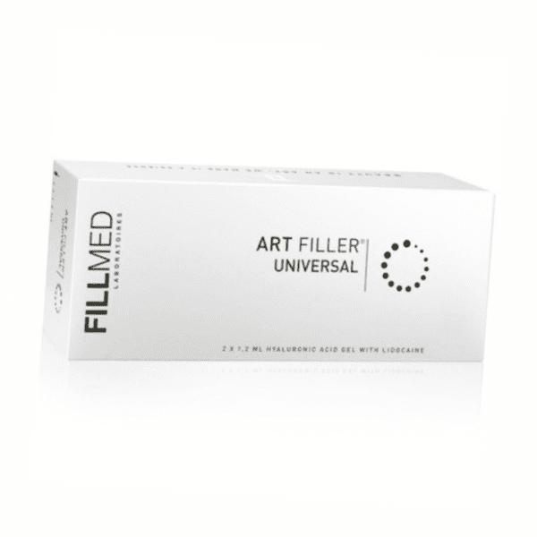 Fillmed Art Filler Universal