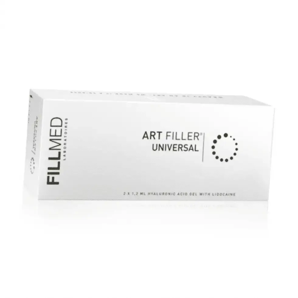 Fillmed Art Filler Universal