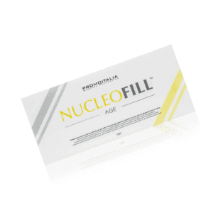 nucleofill age