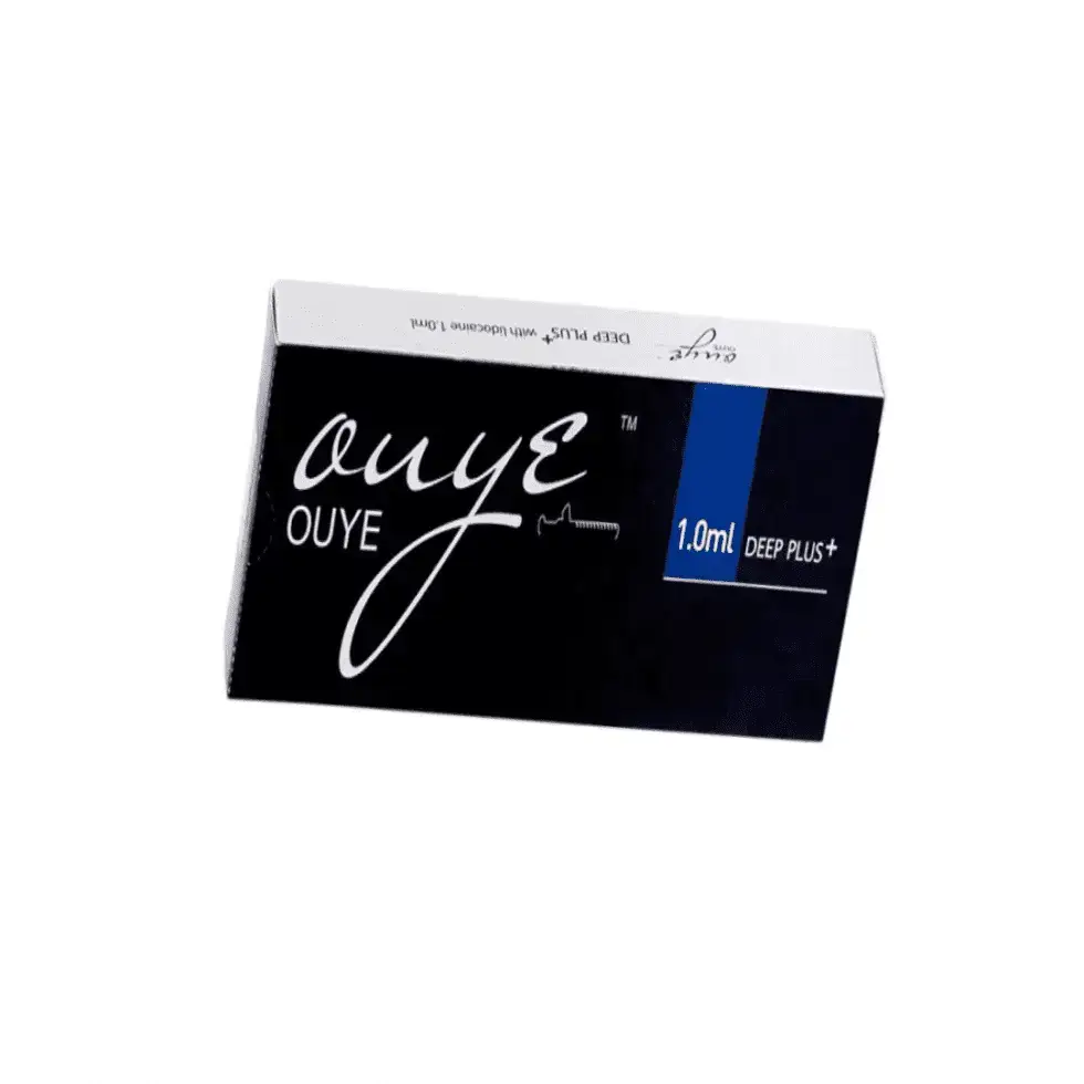 OUYE Deep Plus (1 x 1ml)