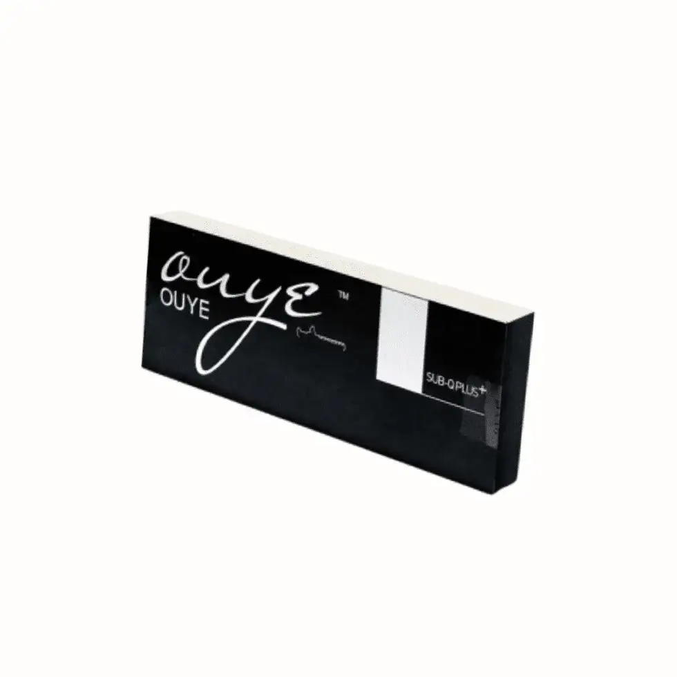 OUYE SubQ plus