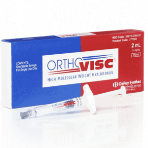 Orthovisc (1 x 2ml) syr.