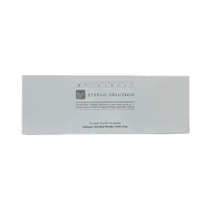 Dermaheal Eyebag Solution (5 x 1.5ml)