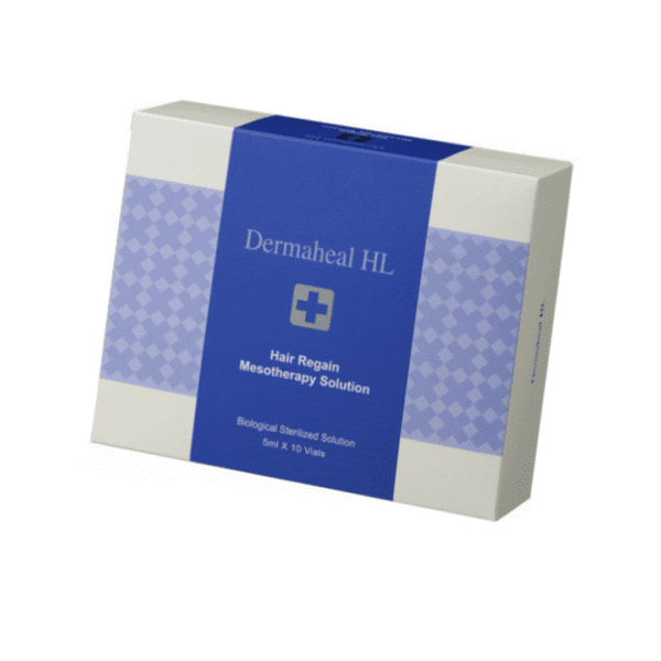 Dermaheal HL (10 x 5ml) vial