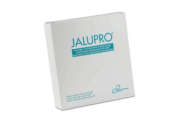 Jalupro Mask