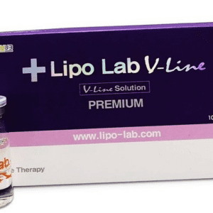 Lipo Lab V-Line (5 x 10ml)