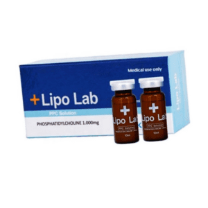 Lipo Lab PPC Solution (10 x 10 ml)