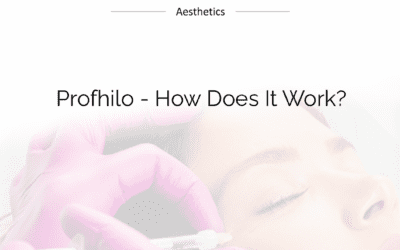 Profhilo – How Does It Work?