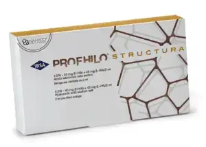 Profhilo Structura (1 x 2ml)