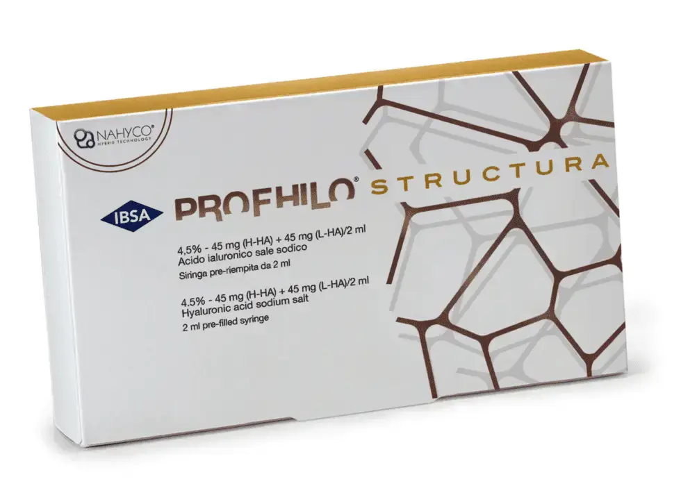 Profhilo Structura (1 x 2ml)