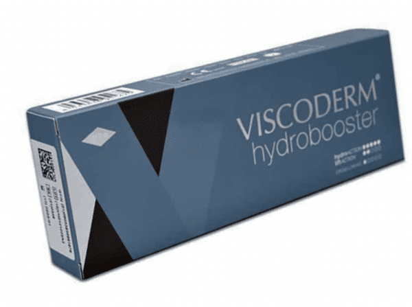 Viscoderm Hydrobooster (1 x 1.1ml) syr