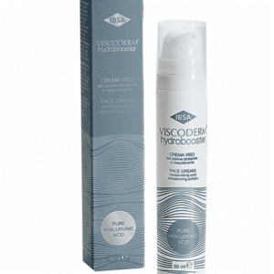 Viscoderm Hydrobooster Cream (1 x 50ml) bottle