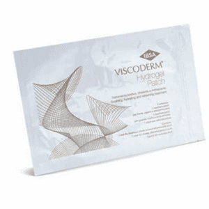 Viscoderm Hydrogel Patch