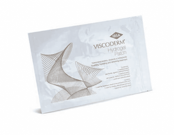 Viscoderm Hydrogel Patch